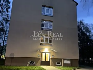 Prodej bytu 1+1, Kladno, Sevastopolská, 32 m2