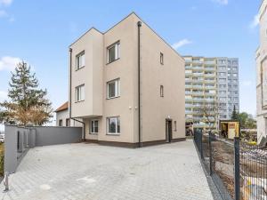 Prodej bytu 1+kk, Praha - Hloubětín, Kukelská, 20 m2