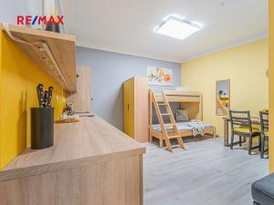 Prodej bytu 2+kk, Poděbrady, Máchova, 42 m2