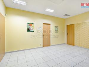 Prodej obchodního prostoru, Trmice, Fügnerova, 849 m2