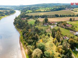 Prodej pozemku pro bydlení, Albrechtice nad Vltavou, 4440 m2