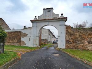 Prodej rodinného domu, Vrdy - Horní Bučice, Čáslavská, 500 m2