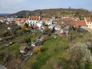 Prodej ubytování, Brno, Štursova, 207 m2