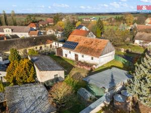 Prodej rodinného domu, Úmyslovice, 172 m2
