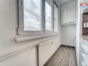 Pronájem bytu 3+1, Bezdružice, Na Sídlišti, 64 m2