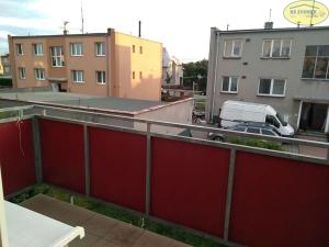 Pronájem bytu 3+kk, Velká Bystřice, Nádražní I, 59 m2