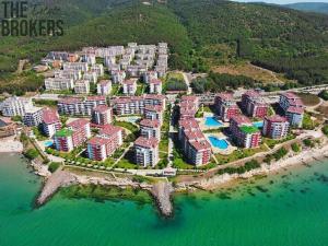 Prodej bytu 1+kk, Sveti Vlas, Bulharsko, 42 m2