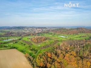 Prodej pozemku pro bydlení, Pyšely, 1294 m2