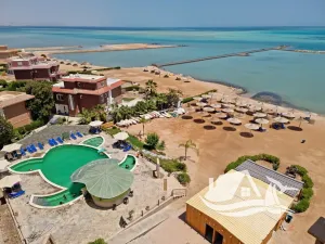 Prodej bytu 2+kk, Hurghada, Egypt, 62 m2