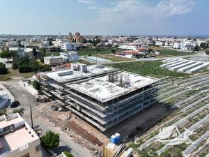 Prodej bytu 3+kk, Paralimni, Kypr, 86 m2