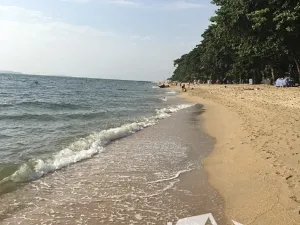 Prodej bytu 1+kk, Pattaya, Thajsko, 25 m2