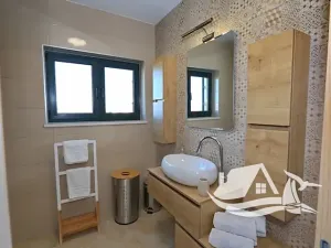 Prodej rodinného domu, Privlaka, Chorvatsko, 150 m2