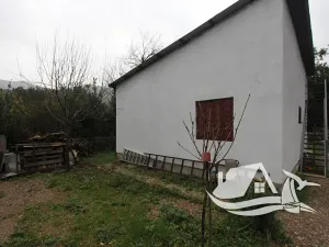 Prodej rodinného domu, Zelenika, Černá Hora, 45 m2