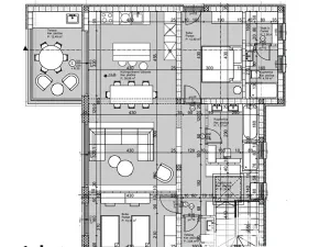 Prodej vily, Bilice, Chorvatsko, 230 m2