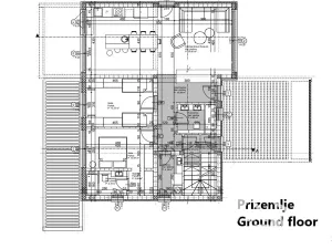 Prodej bytu 3+kk, Bilice, Chorvatsko, 134 m2