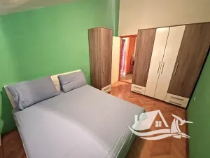 Prodej bytu 2+kk, Budva, Černá Hora, 45 m2