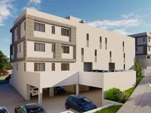 Prodej bytu 2+kk, Pafos, Kypr, 85 m2