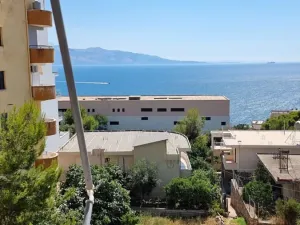 Prodej bytu 3+kk, Saranda (Sarandë), Albánie, 116 m2