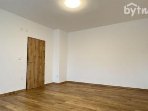 Pronájem bytu 1+1, Hustopeče, Polní, 40 m2