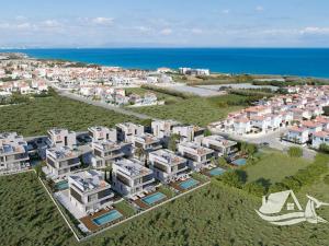 Prodej vily, Protaras, Kypr, 155 m2