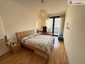 Pronájem bytu 2+kk, Praha - Vinohrady, Korunní, 68 m2