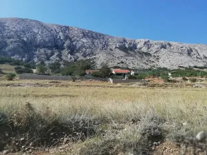 Prodej pozemku pro bydlení, Pag, Chorvatsko, 1013 m2