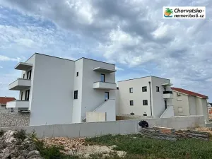 Prodej bytu 3+kk, Povljana, Chorvatsko, 98 m2