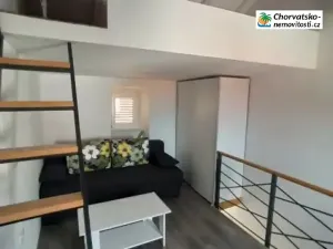 Prodej bytu 4+kk, Baška, Chorvatsko, 45 m2