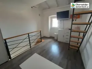 Prodej bytu 4+kk, Baška, Chorvatsko, 45 m2