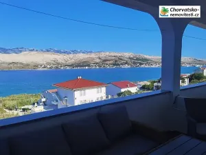 Prodej vily, Pag, Chorvatsko, 104 m2