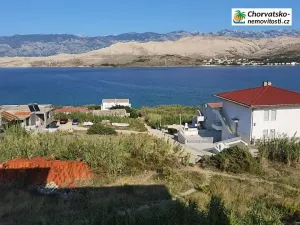 Prodej vily, Pag, Chorvatsko, 104 m2