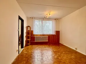 Pronájem bytu 2+1, Vyškov, Puškinova, 52 m2