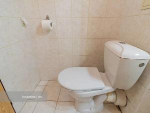 Prodej bytu 1+kk, Beroun, S. K. Neumanna, 31 m2