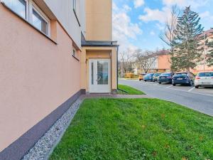 Prodej bytu 1+kk, Beroun, S. K. Neumanna, 31 m2