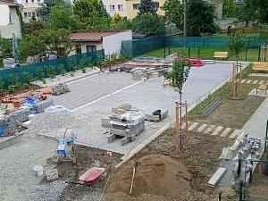 Pronájem bytu 2+kk, Olomouc - Hodolany, Elišky Krásnohorské, 69 m2