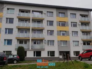 Prodej bytu 1+1, Rokytnice nad Jizerou, 37 m2