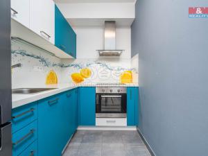 Prodej bytu 1+kk, Praha - Horní Měcholupy, Hornoměcholupská, 32 m2