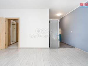 Prodej bytu 1+kk, Praha - Horní Měcholupy, Hornoměcholupská, 32 m2