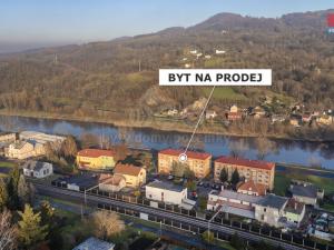 Prodej bytu 2+1, Dobkovice, 59 m2