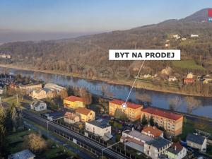 Prodej bytu 1+1, Dobkovice, 34 m2