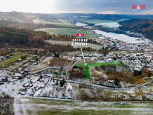 Prodej louky, Jaroměřice, 5084 m2