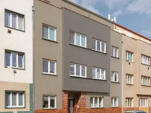 Prodej bytu 2+kk, Praha - Michle, Hanusova, 35 m2