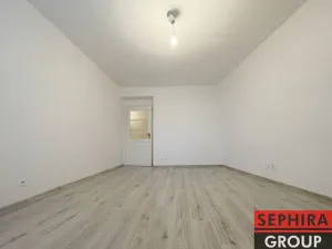 Pronájem bytu 1+kk, Praha - Libeň, Sokolovská, 31 m2