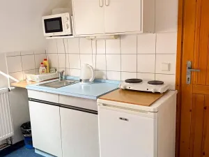 Prodej apartmánu, Nová Pec, 517 m2