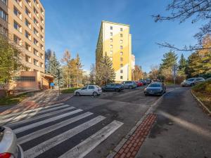 Prodej bytu 3+1, Praha - Motol, Hennerova, 76 m2