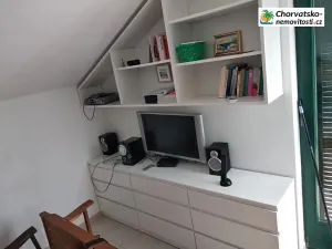 Prodej bytu 3+kk, Stara Novalja, Chorvatsko, 36 m2