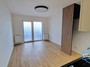 Pronájem bytu 1+kk, Olomouc, Wolkerova, 28 m2