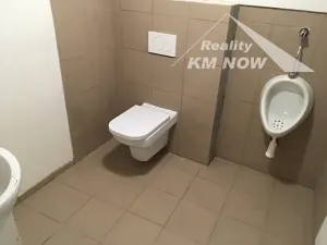 Pronájem obchodního prostoru, Kroměříž, Riegrovo náměstí, 98 m2