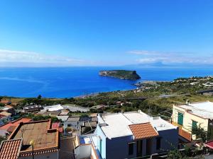 Prodej bytu 2+kk, San Nicola Arcella, Itálie, 40 m2