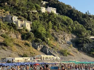 Prodej rodinného domu, San Nicola Arcella, Itálie, 100 m2